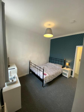 The Nook En-suite Room